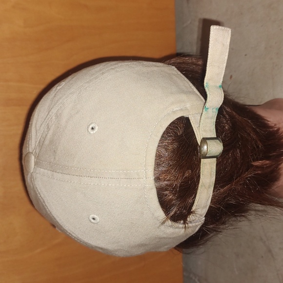 University of Wisconsin Platteville Pioneers Hat Russell Athletics Embroidered - Picture 5 of 11